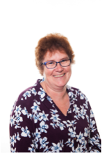 Staff member image